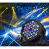 36W Stage Light with Remote Control - Mega Cart