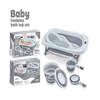 4 in 1 Baby Bath Tub Set - Mega Cart
