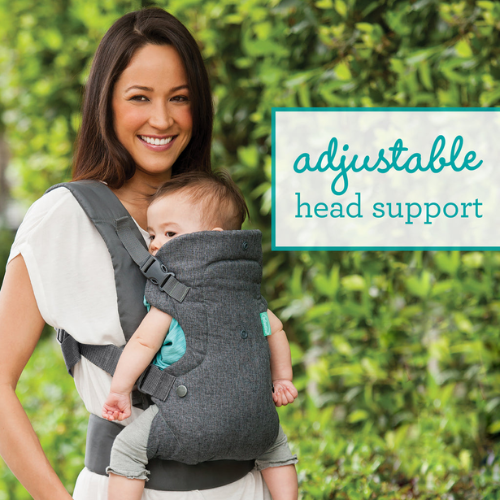 4 In 1 Baby Convertible Carrier - Mega Cart
