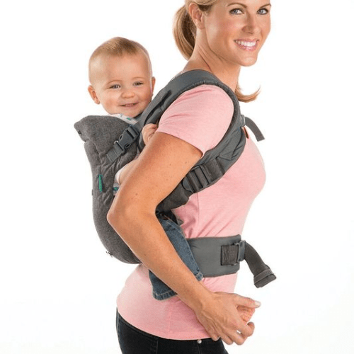 4 In 1 Baby Convertible Carrier - Mega Cart