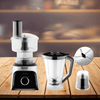 4 in 1 Multifunctional Food Processor - Mega Cart
