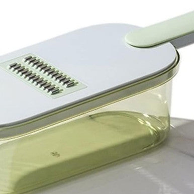 4-in-1 Multifunctional Vegetable Slicer & Cutter - Mega Cart