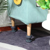 4 Piece Non-slip Multifunctional Shock Pads - Mega Cart