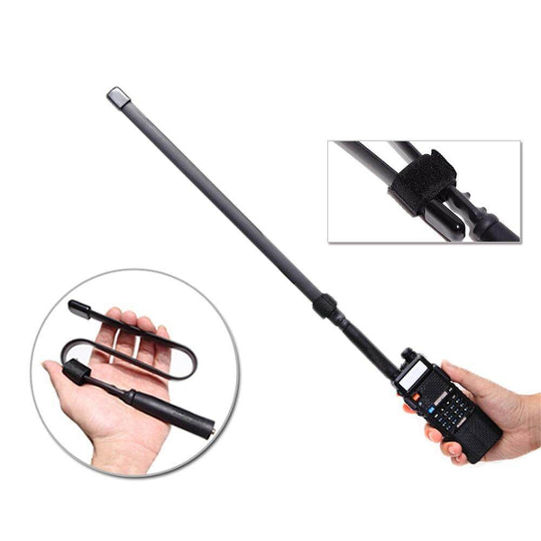 48cm Long Range SMA-Female Connector