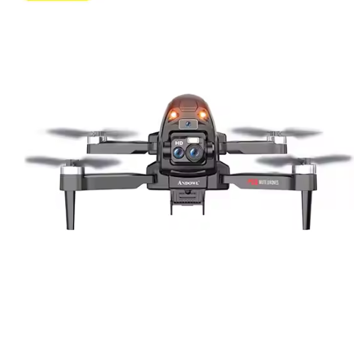 4K HD Camera Drone - Mega Cart