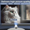 4k Ultra HD Smart Projector - Mega Cart