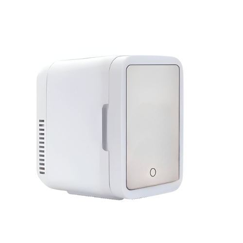 4L Indoor Mini Beauty Bar Fridge - Mega Cart
