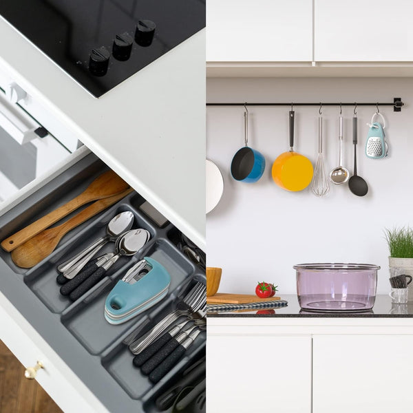 5-in-1 Kitchen Tools Set - Mega Cart