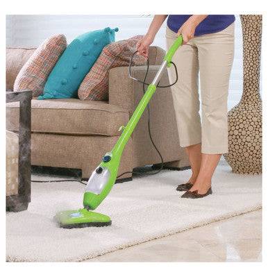 5-in-1 Multi-Surface Steam Cleaner for Home and Garments - Mega Cart