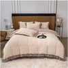 5 Piece Comforter Set - Mega Cart