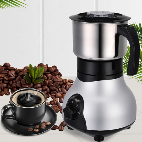 500W Powerful Grinding Blender - Mega Cart