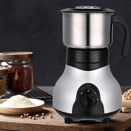 500W Powerful Grinding Blender - Mega Cart