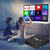 5G 4K MXQ Pro Android TV Box – Ultra HD Streaming Device - Mega Cart
