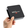 5G 4K MXQ Pro Android TV Box – Ultra HD Streaming Device - Mega Cart