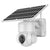 5G WiFi Solar Security Camera - Mega Cart
