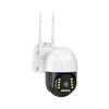 5MP WiFi IP Security Camera for Outdoor Use - Mega Cart