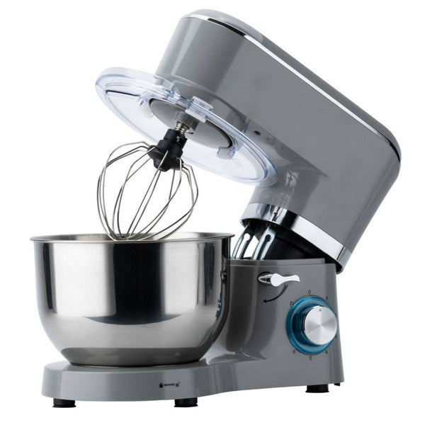 6.2L Machine Stand Mixer for Baking - Mega Cart