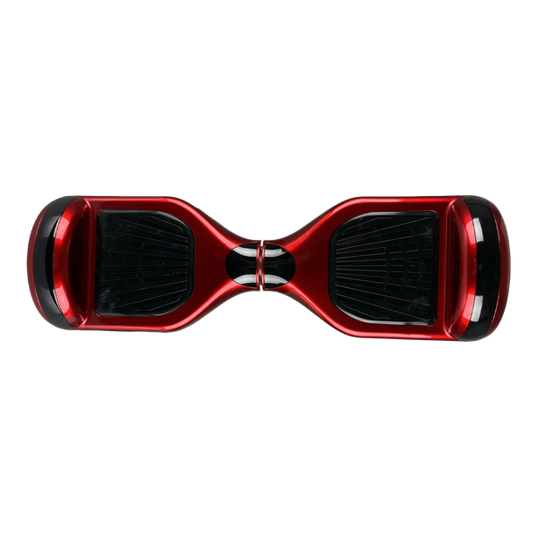 6.5" Bluetooth Hoverboard with LED Lights & Speaker - Mega Cart