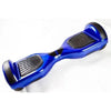 6.5" Bluetooth Hoverboard with LED Lights & Speaker - Mega Cart