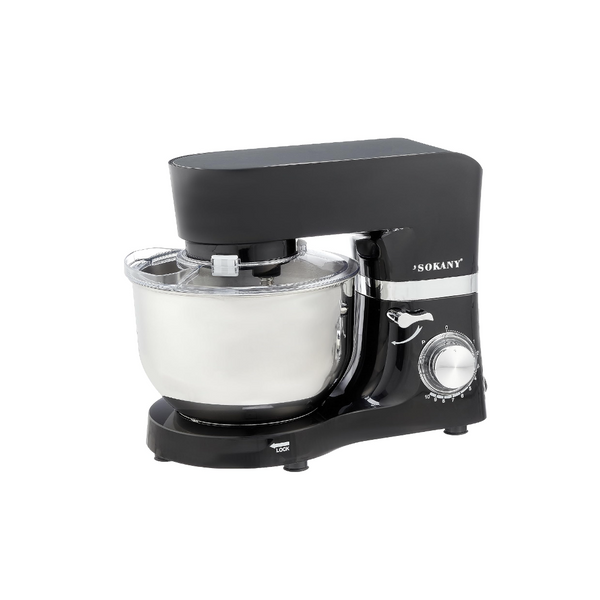 6.5L Kitchen Stand Mixer - Mega Cart
