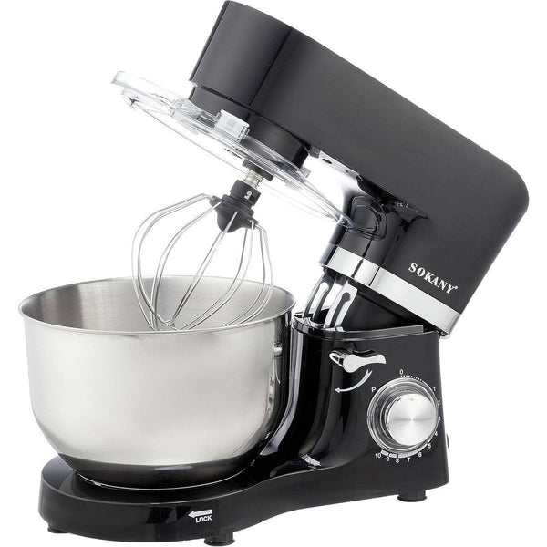 6.5L Kitchen Stand Mixer - Mega Cart