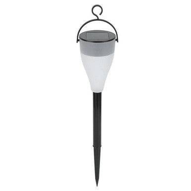 6 Piece Solar Powered Waterproof Outdoor Garden Lights - Mega Cart