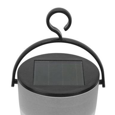 6 Piece Solar Powered Waterproof Outdoor Garden Lights - Mega Cart