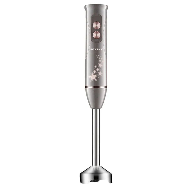 600W High Quality Stick Blender with Attachments - Mega Cart