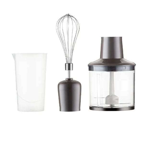 600W High Quality Stick Blender with Attachments - Mega Cart