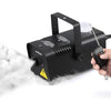 600W Smoke Effect Machine - Mega Cart