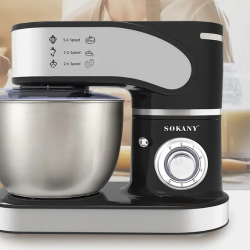 7.5L Kitchen Stand Mixer - Mega Cart