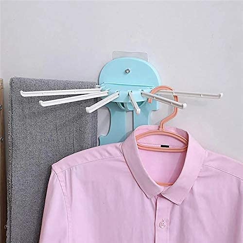 7-in-1 Multifunctional Pull-Out Hanger - Mega Cart