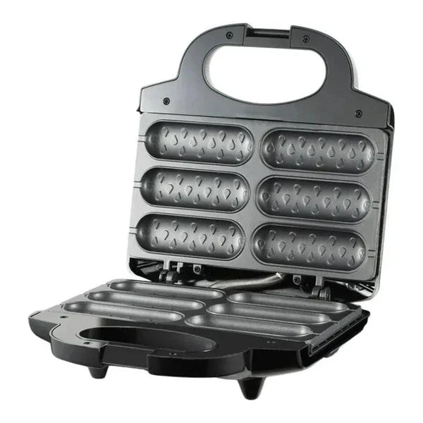 750W Non-stick Electric Corn Dog Maker - Mega Cart