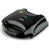750W Non-Stick Electric Sandwich Maker - Mega Cart