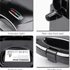 750W Waffle Maker With Smiley Face - Mega Cart