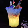 7L Ice Bucket Bluetooth Speaker with Colour Changing Lights - Mega Cart