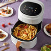 8L Digital Air Fryer – 1400W