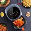 8L Digital Air Fryer – 1400W