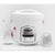 900W Electric Rice Cooker with Non-Stick Pot - Mega Cart