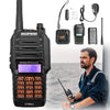 UV-9R Baofeng Waterproof Ham Two-Way Radio with FM - Mega Cart