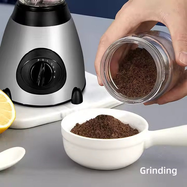 RAF 1000W Electric Blender