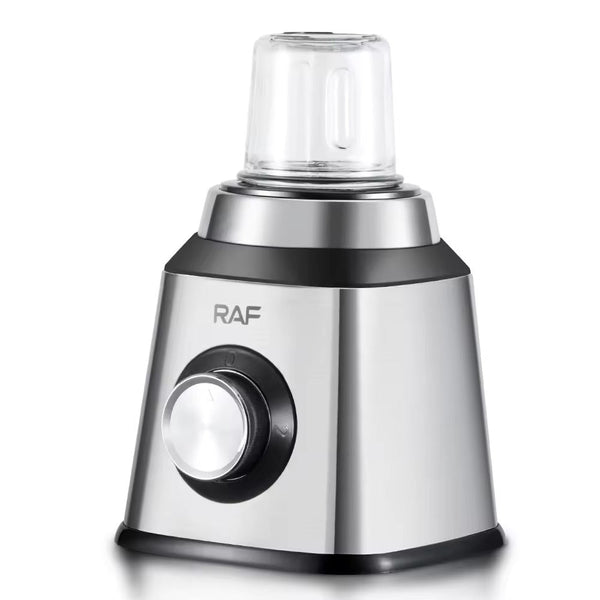 RAF Dual Function Blender & Grinder