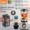 RAF Dual Function Blender & Grinder
