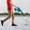 Cordless Electric Air Blower