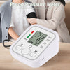 Arm Style Digital Blood Pressure Monitor