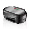 RAF Non-Stick Burger Grill 1000W
