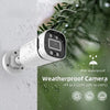 5MP Bullet Security Camera for Indoor and Outdoor