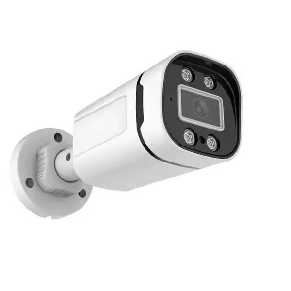 5MP Bullet Security Camera for Indoor and Outdoor