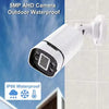 5MP Bullet Security Camera for Indoor and Outdoor