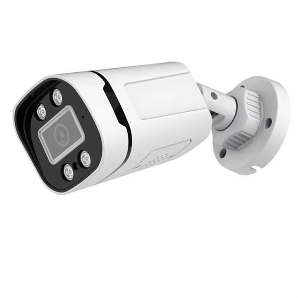 5MP Bullet Security Camera for Indoor and Outdoor